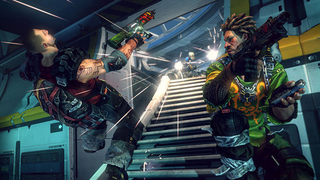 Illustration for article titled Brink Delayed Until 2011